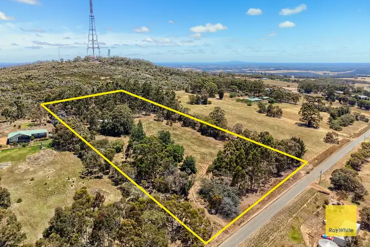 Main view of Homely land listing, 64 Orient Road, Mount Barker WA 6324
