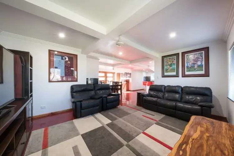 Second view of Homely house listing, 10 Barry Street, Proserpine QLD 4800