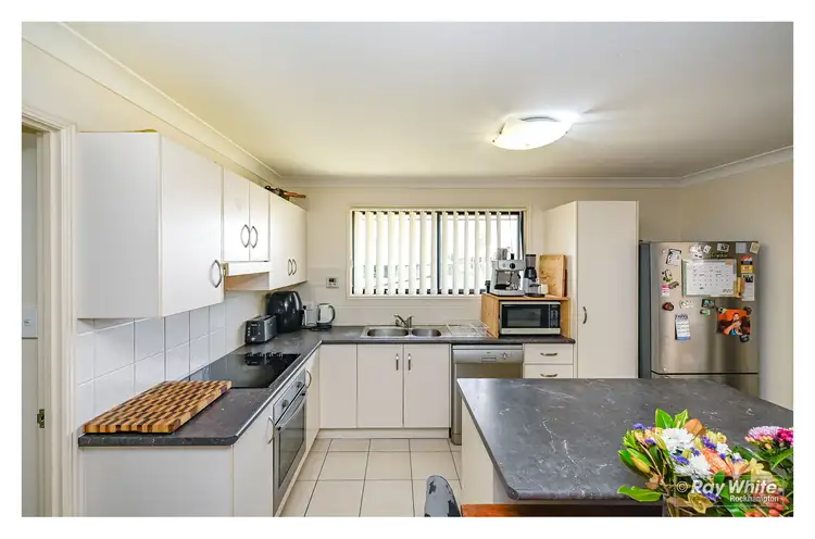 Fourth view of Homely house listing, 48 Lillypilly Avenue, Gracemere QLD 4702