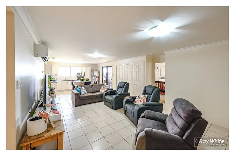 Fifth view of Homely house listing, 48 Lillypilly Avenue, Gracemere QLD 4702