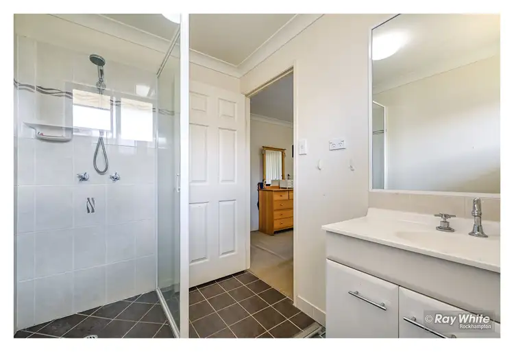 Sixth view of Homely house listing, 48 Lillypilly Avenue, Gracemere QLD 4702