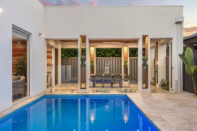 1 Cooper Street, Lightsview SA 5085