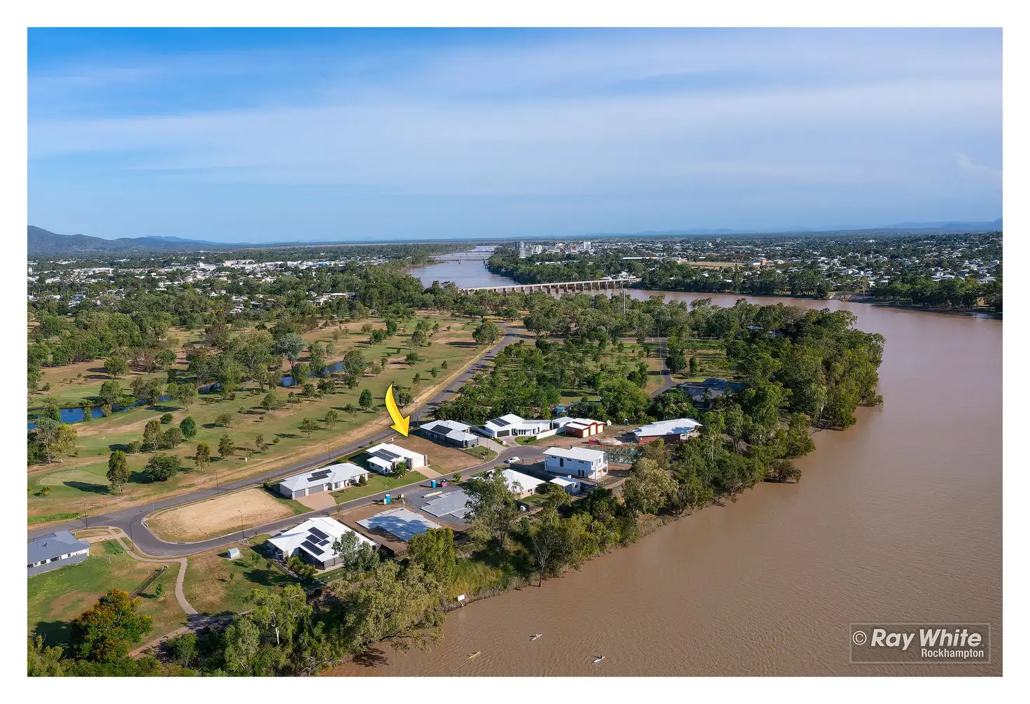 Main view of Homely land listing, 7 Bradley Place, Kawana QLD 4701