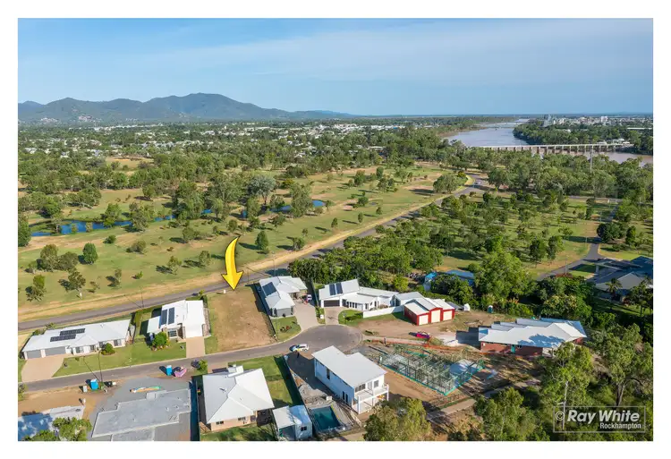 Fifth view of Homely land listing, 7 Bradley Place, Kawana QLD 4701