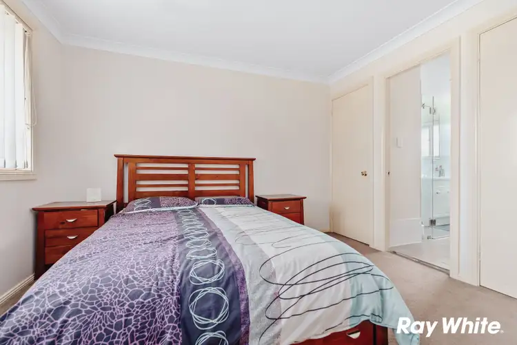 Sixth view of Homely semi-detached listing, 33 Seldon Street, Quakers Hill NSW 2763