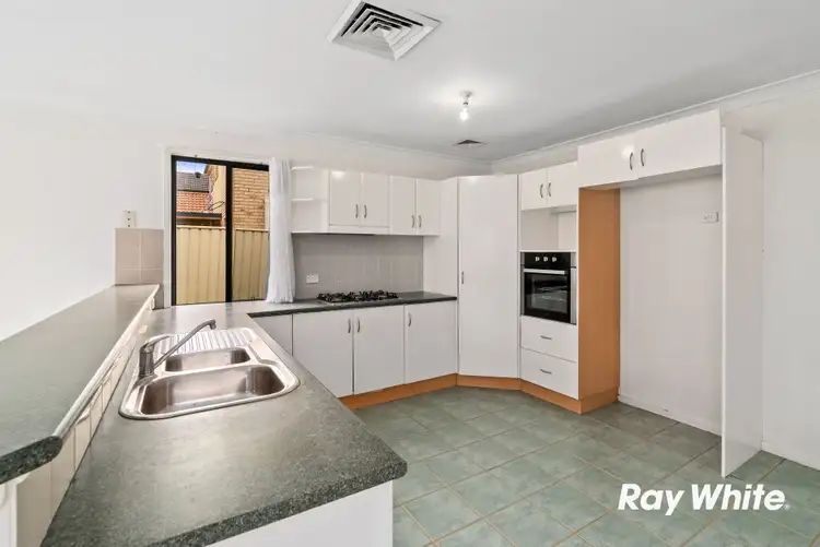 Third view of Homely house listing, 27 Aquamarine Street, Quakers Hill NSW 2763