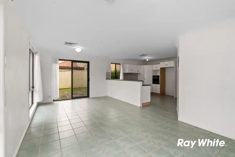 Fourth view of Homely house listing, 27 Aquamarine Street, Quakers Hill NSW 2763