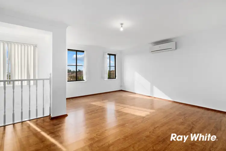 Fifth view of Homely house listing, 27 Aquamarine Street, Quakers Hill NSW 2763