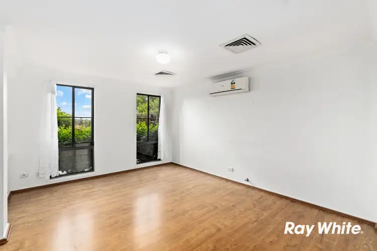 Sixth view of Homely house listing, 27 Aquamarine Street, Quakers Hill NSW 2763