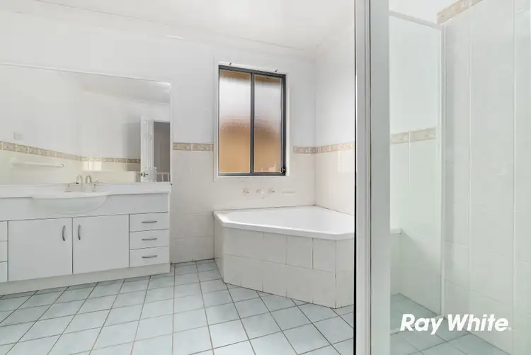 Seventh view of Homely house listing, 27 Aquamarine Street, Quakers Hill NSW 2763