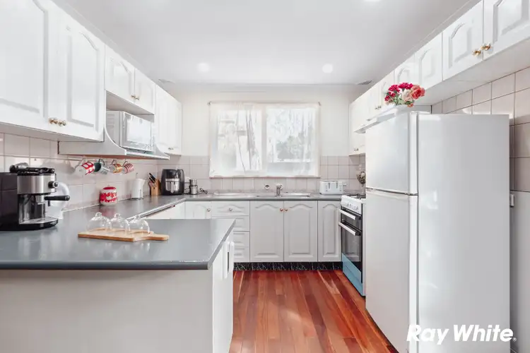 Second view of Homely house listing, 40 Warrimoo Drive, Quakers Hill NSW 2763