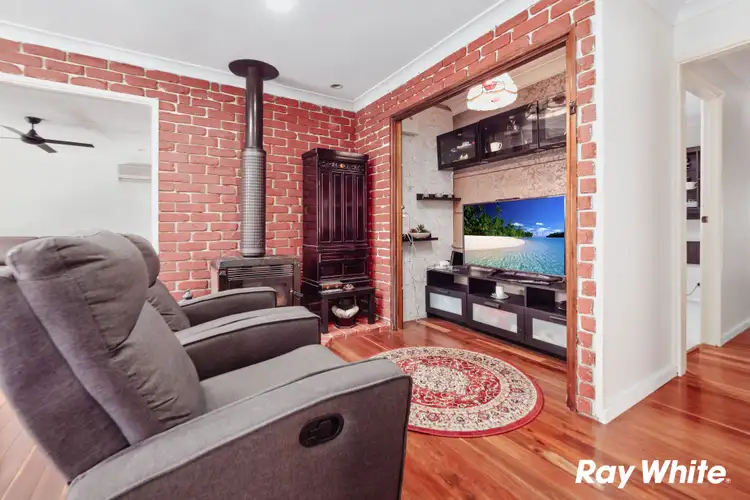 Fourth view of Homely house listing, 40 Warrimoo Drive, Quakers Hill NSW 2763