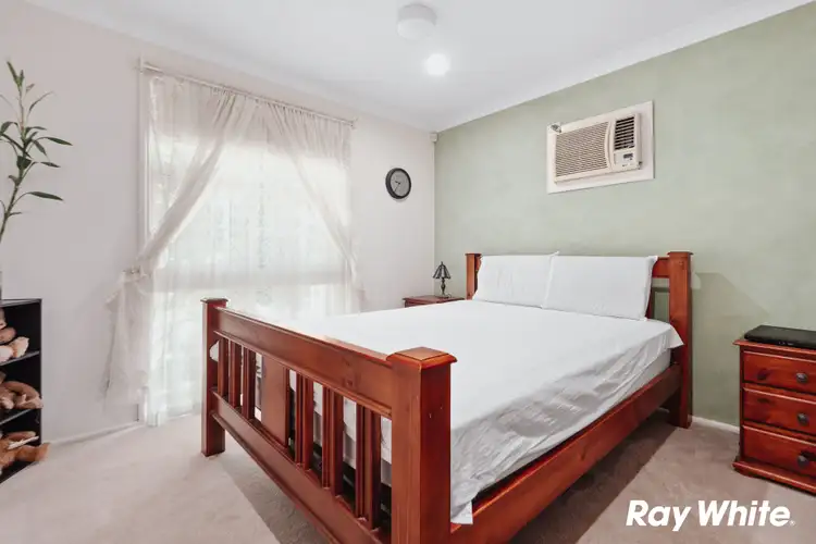Fifth view of Homely house listing, 40 Warrimoo Drive, Quakers Hill NSW 2763