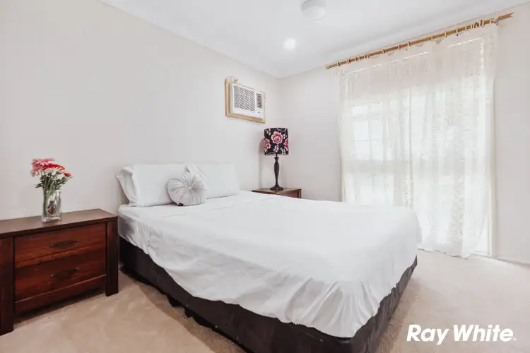 Sixth view of Homely house listing, 40 Warrimoo Drive, Quakers Hill NSW 2763