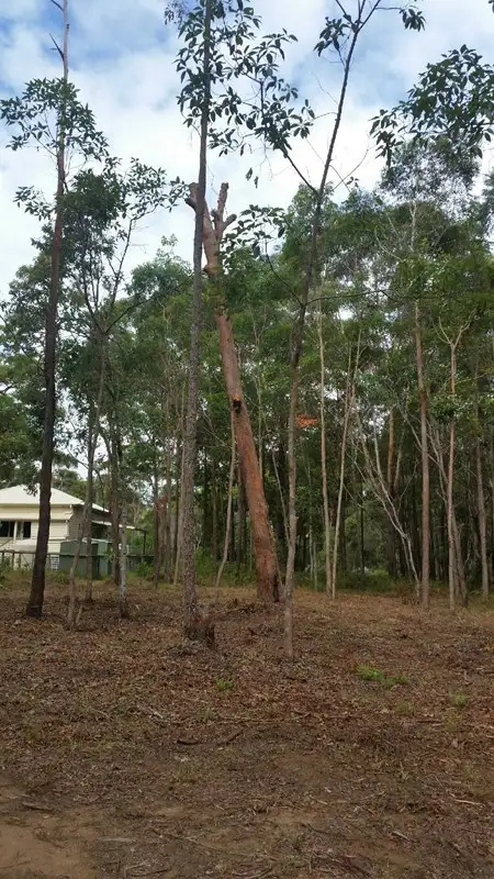 Second view of Homely land listing, 8 Billambang Street, Russell Island QLD 4184