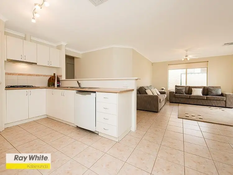 Fourth view of Homely unit listing, 7/6 Acton Avenue, Bentley WA 6102