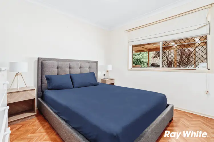 Fifth view of Homely semi-detached listing, 21B Manorhouse Boulevard, Quakers Hill NSW 2763