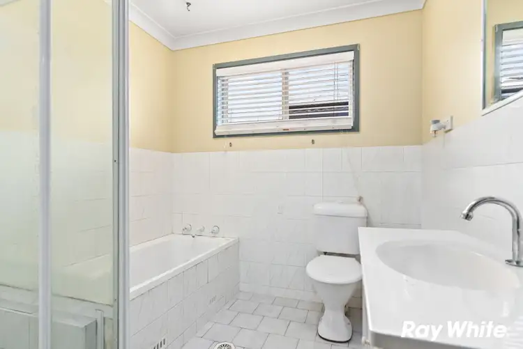 Sixth view of Homely semi-detached listing, 21B Manorhouse Boulevard, Quakers Hill NSW 2763