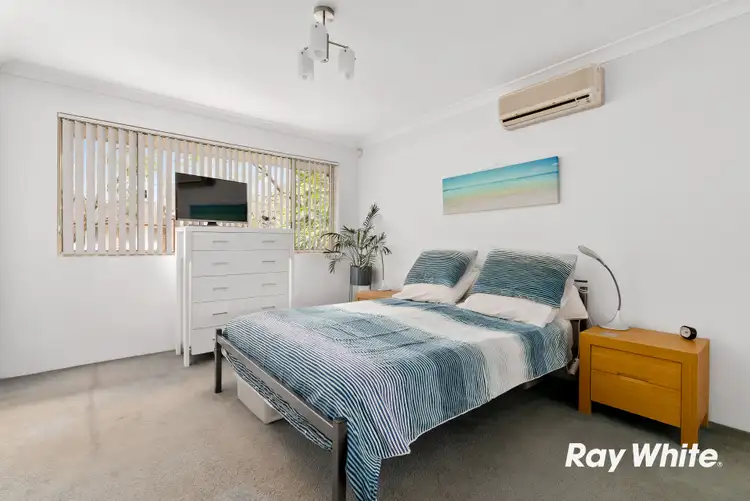 Fifth view of Homely townhouse listing, 1/81 Lalor Road, Quakers Hill NSW 2763