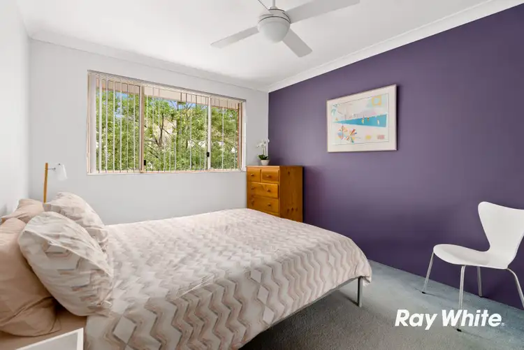 Sixth view of Homely townhouse listing, 1/81 Lalor Road, Quakers Hill NSW 2763