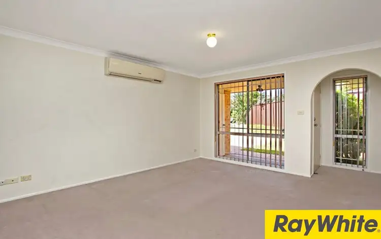 Third view of Homely house listing, 13 Cobain Place, Acacia Gardens NSW 2763