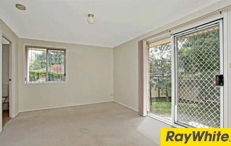 Fourth view of Homely house listing, 13 Cobain Place, Acacia Gardens NSW 2763