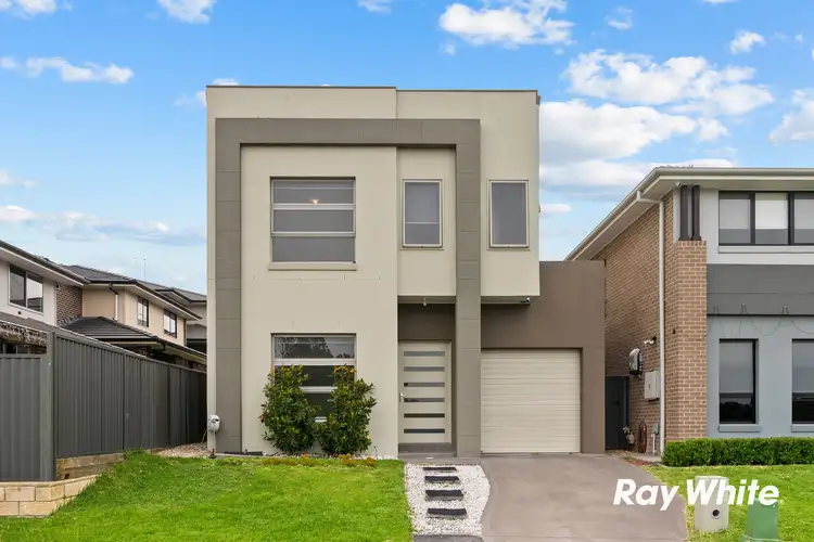 Main view of Homely house listing, 28 Alonso Crescent, Schofields NSW 2762
