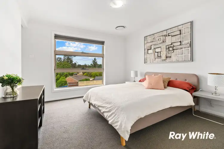 Seventh view of Homely house listing, 28 Alonso Crescent, Schofields NSW 2762