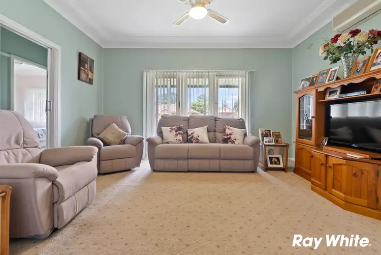 Third view of Homely house listing, 8 Curran Road, Marayong NSW 2148