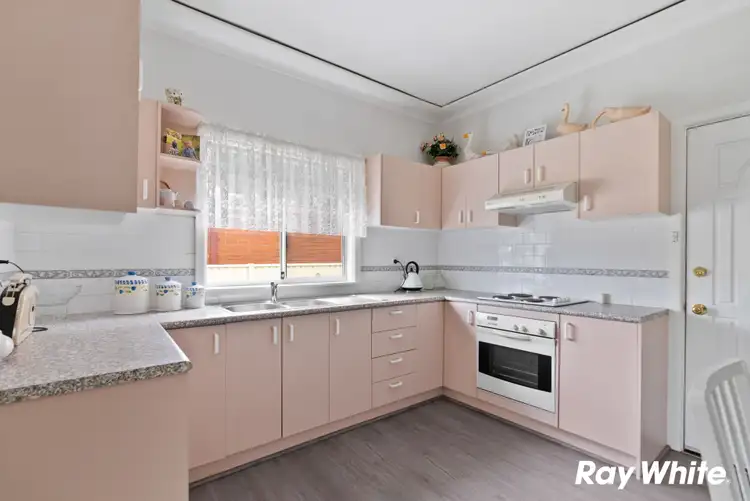 Fourth view of Homely house listing, 8 Curran Road, Marayong NSW 2148