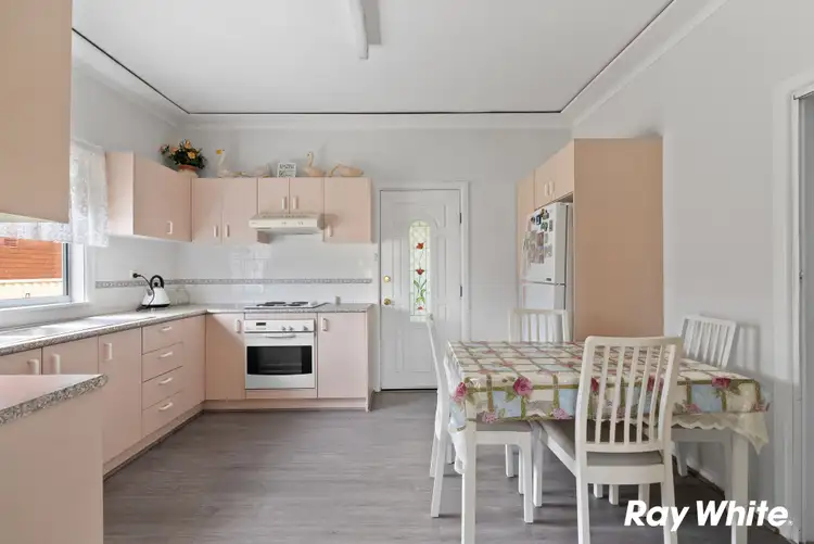 Fifth view of Homely house listing, 8 Curran Road, Marayong NSW 2148