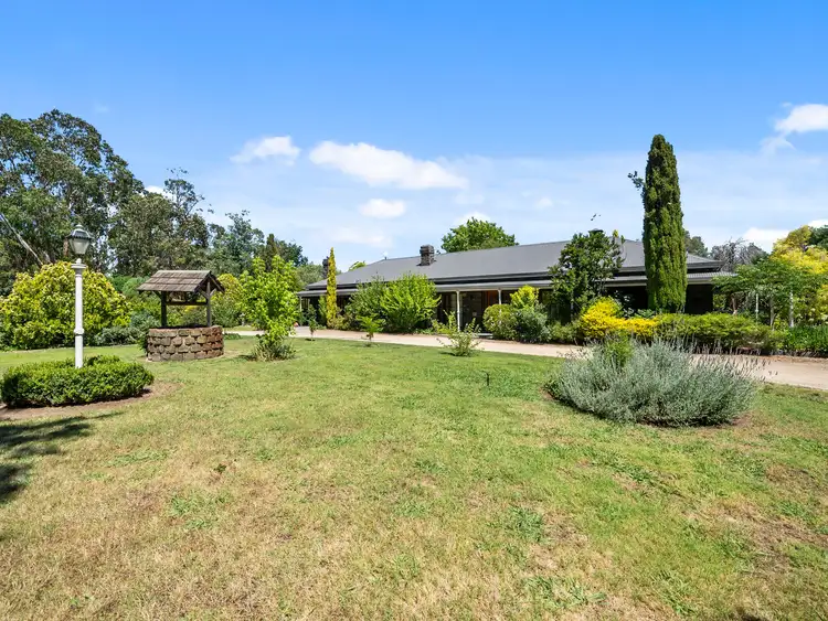 24 Inglis Road, Benalla VIC 3672