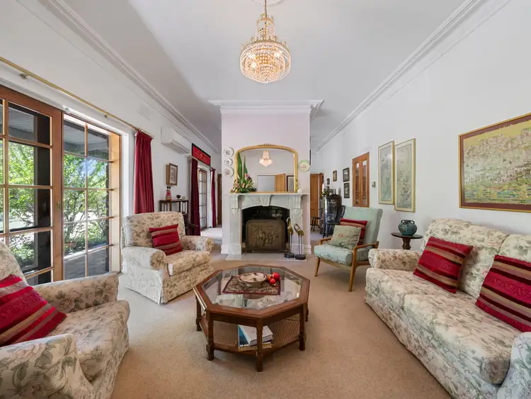 Second view of Homely house listing, 24 Inglis Road, Benalla VIC 3672
