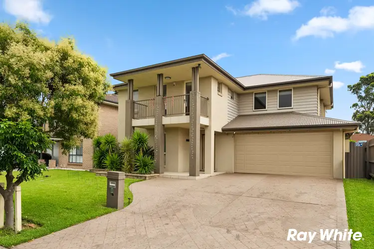 Main view of Homely house listing, 9 Lidell Street, Oakhurst NSW 2761
