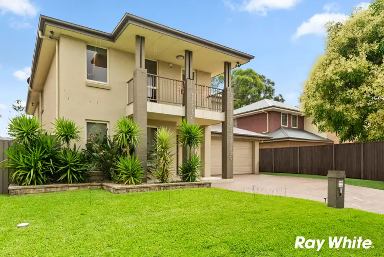 Second view of Homely house listing, 9 Lidell Street, Oakhurst NSW 2761