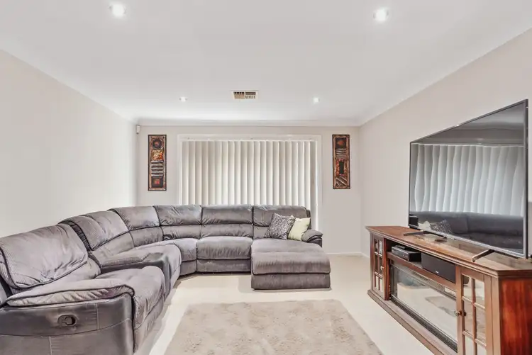 Third view of Homely house listing, 9 Lidell Street, Oakhurst NSW 2761