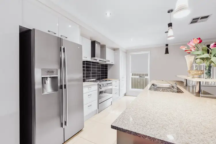 Fourth view of Homely house listing, 9 Lidell Street, Oakhurst NSW 2761