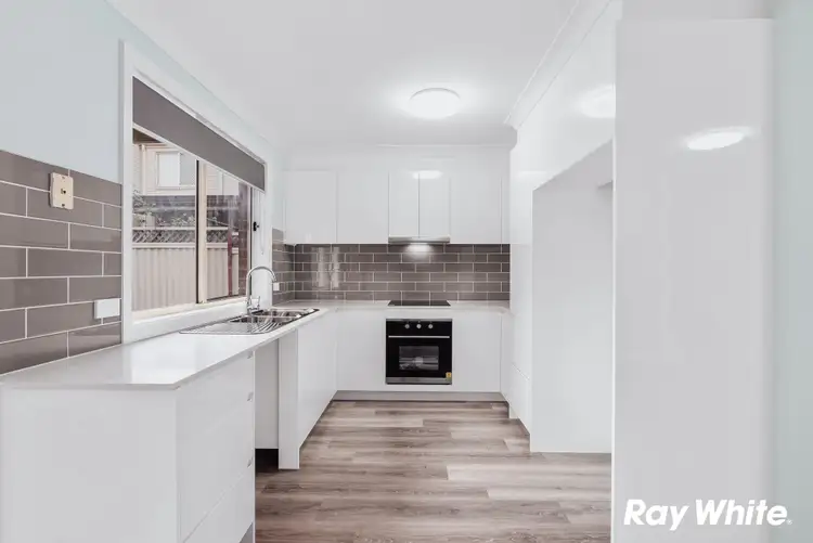 Second view of Homely townhouse listing, 1/49 Meacher Street, Mount Druitt NSW 2770