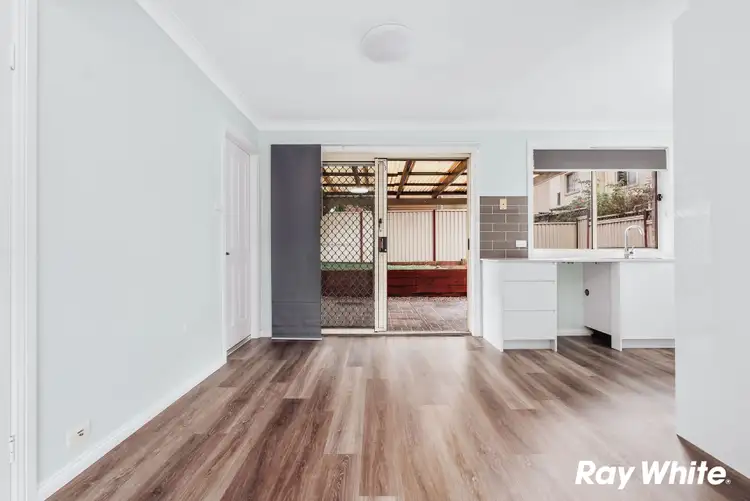 Third view of Homely townhouse listing, 1/49 Meacher Street, Mount Druitt NSW 2770