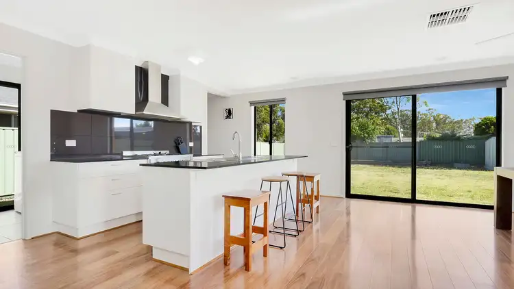 Third view of Homely house listing, 15 Penrose Street, Nagambie VIC 3608