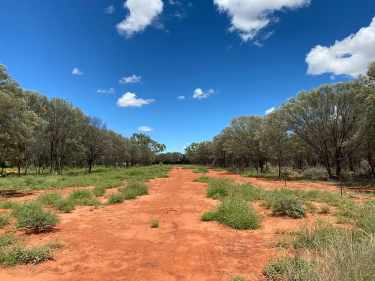 2 Red Lane, Ward QLD 4470