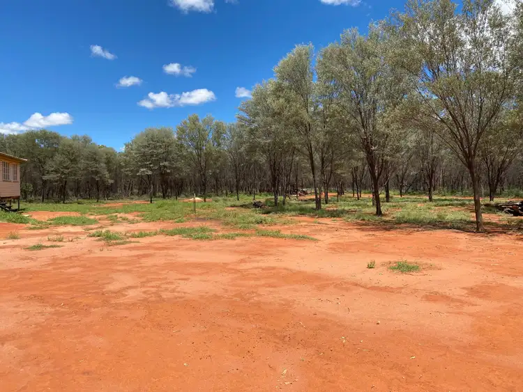 Sixth view of Homely rural property listing, 2 Red Lane, Ward QLD 4470