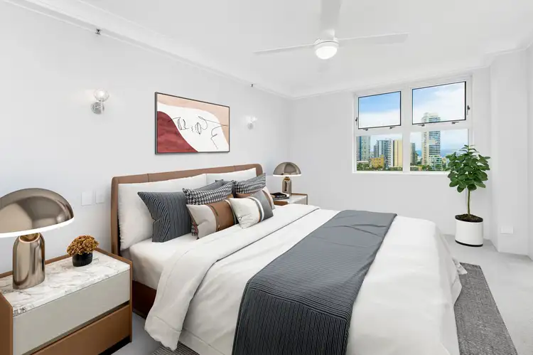 71/12 Commodore Drive, Surfers Paradise QLD 4217