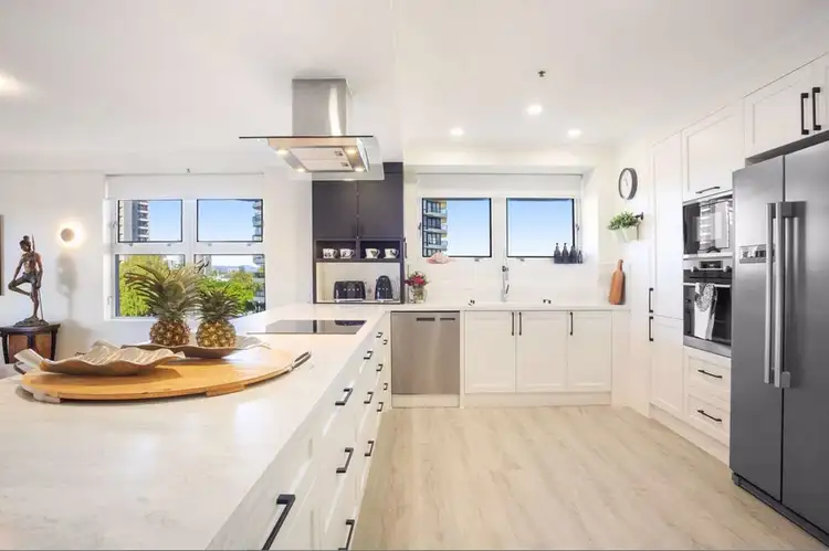 13/12 Commodore Drive, Surfers Paradise QLD 4217