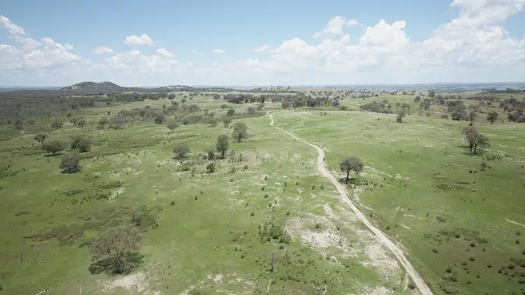 Fourth view of Homely rural property listing, 1702 'Oak Camp' Emmaville Road, Ashford NSW 2361