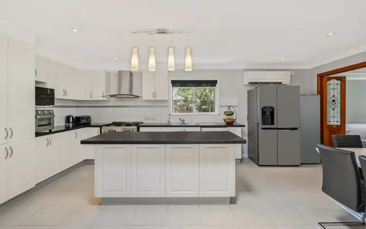 Fourth view of Homely house listing, 15 Fannich Place, St Andrews NSW 2566