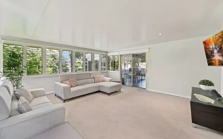 Sixth view of Homely house listing, 15 Fannich Place, St Andrews NSW 2566
