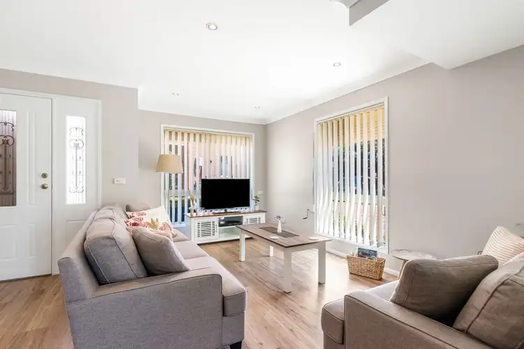 Second view of Homely townhouse listing, 7/14 Lewis Road, Liverpool NSW 2170