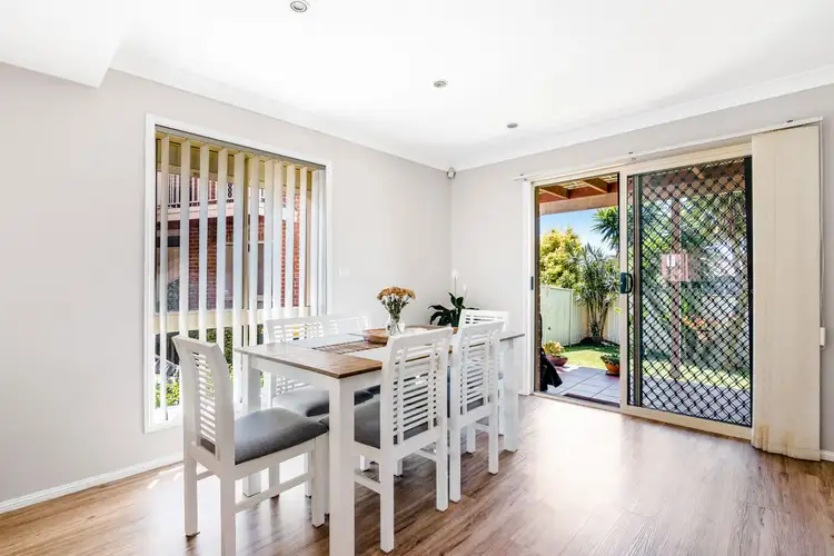 Third view of Homely townhouse listing, 7/14 Lewis Road, Liverpool NSW 2170