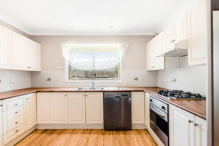 Fifth view of Homely townhouse listing, 7/14 Lewis Road, Liverpool NSW 2170